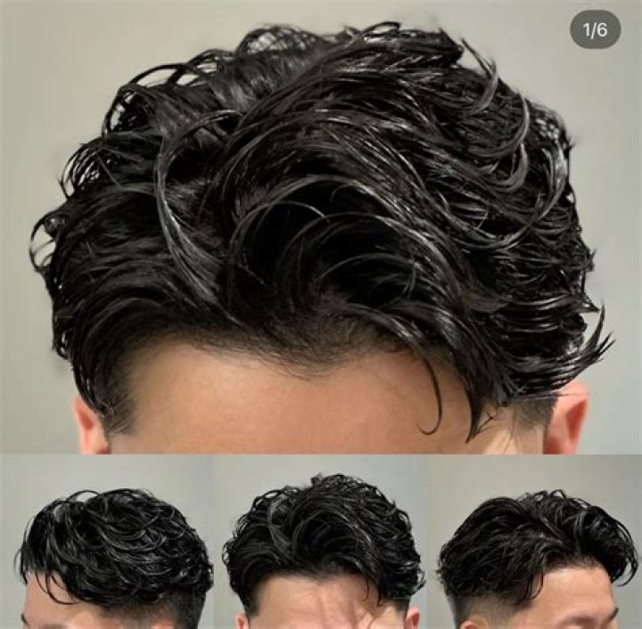 Tapered Middle Part: The Ultimate Guide to Understanding and Styling