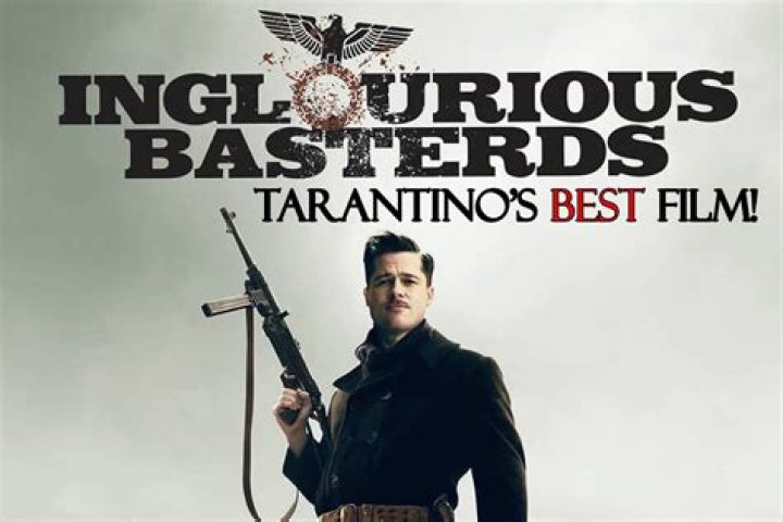 Tarantino's Inglourious Basterds: A Masterpiece of Modern Cinema