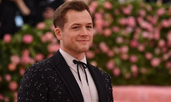 Taron Egerton Net Worth: A Deep Dive into the Life and Wealth of the Talented Actor