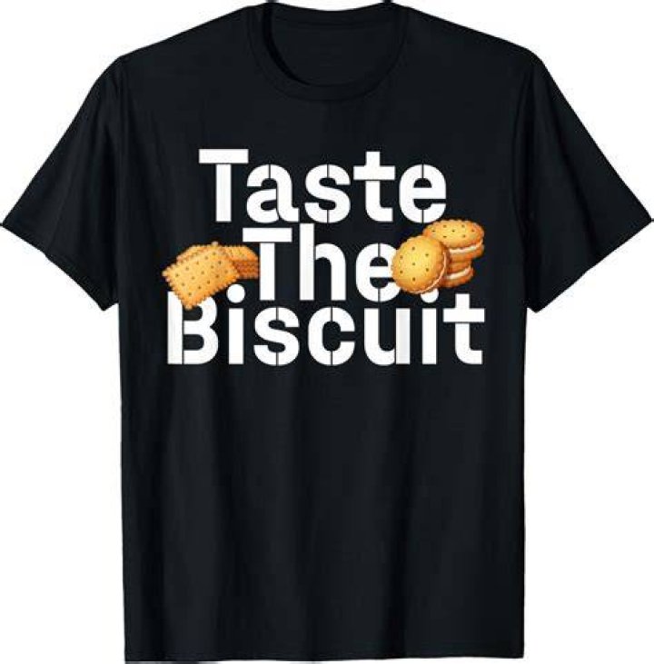 Taste the Biscuit: A Journey Through Flavor and Culture