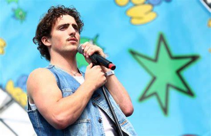 Tate McRae: Rising Pop Star and Songwriter Extraordinaire