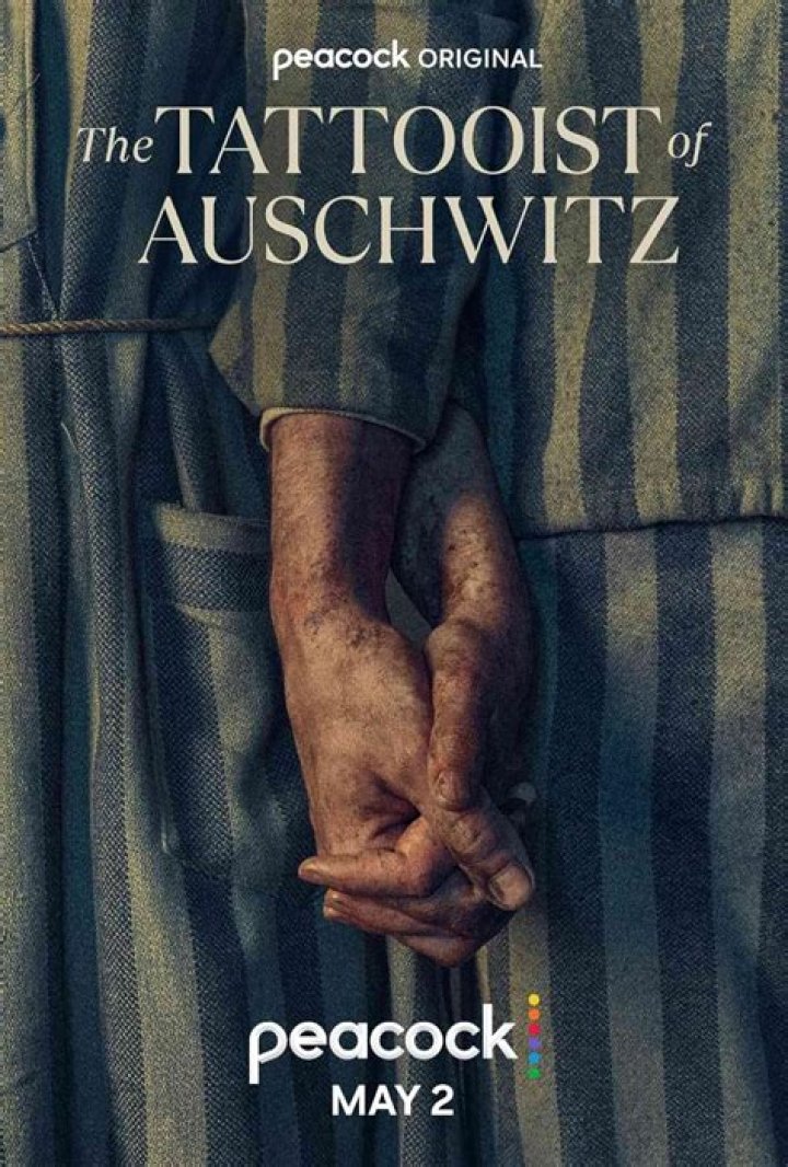 Tattooist of Auschwitz Series: A Deep Dive into History and Art