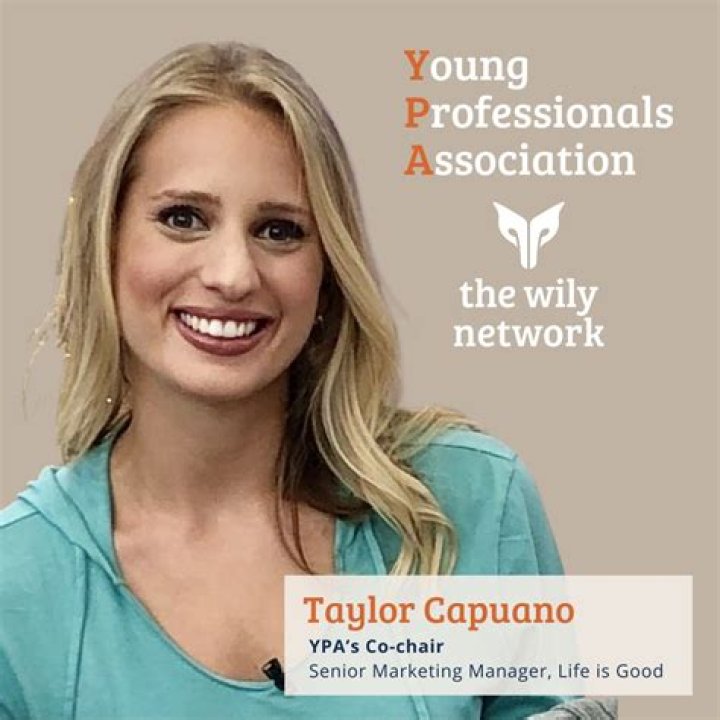 Taylor Capuano: A Rising Star to Watch