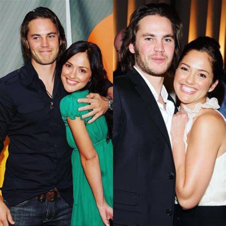 Taylor Kitsch's Partner: Love Life Explored