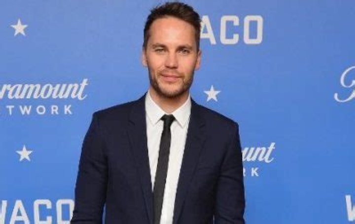 Taylor Kitsch Net Worth: A Deep Dive into the Star's Wealth and Success