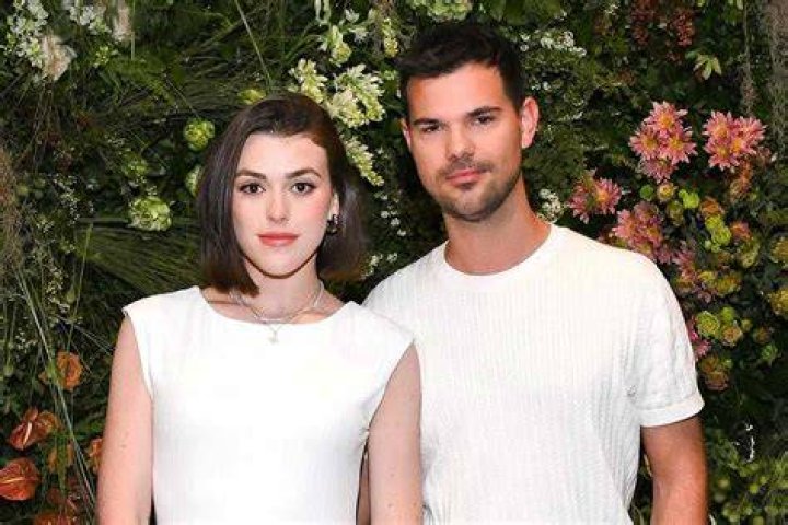 Taylor Lautner's Wife: All You Need to Know About Taylor and Tay Dome's Relationship