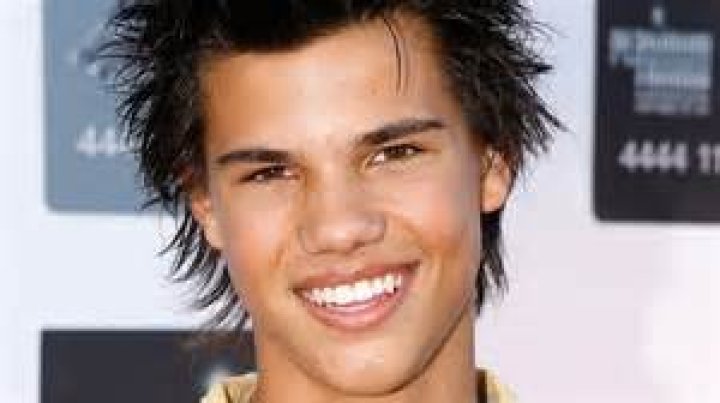 Taylor Lautner: The Journey of a Hollywood Star
