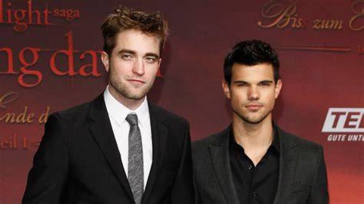 Taylor Lautner: The Rise to Fame from Twilight to Today