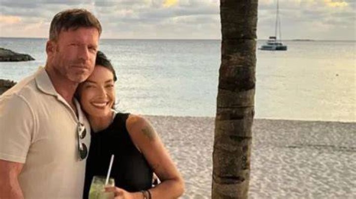 Taylor Sheridan's Wife: A Deep Dive into Their Life Together