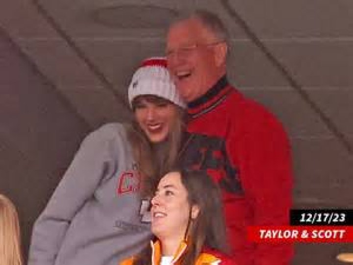Taylor Swift's Father: Exploring the Life of Scott Swift on Wikipedia