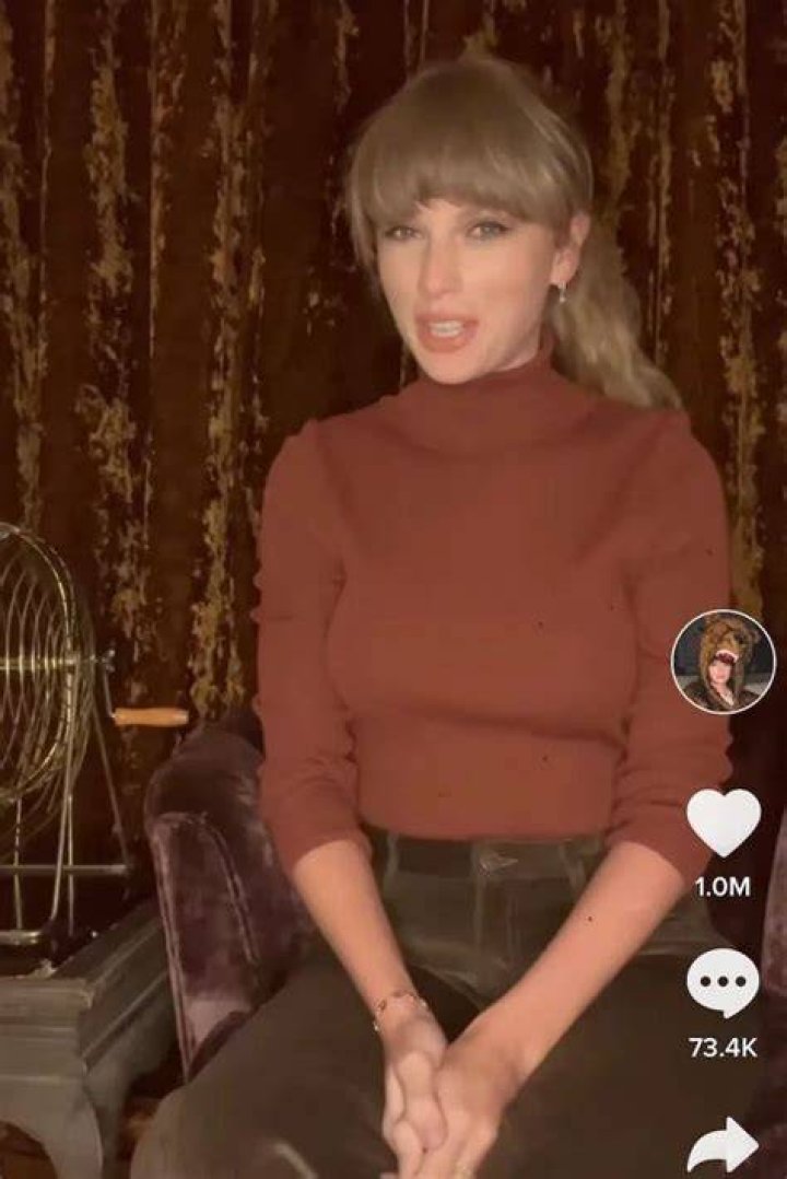 Taylor Swift Outfits: A Comprehensive Guide to Her Iconic Fashion Choices