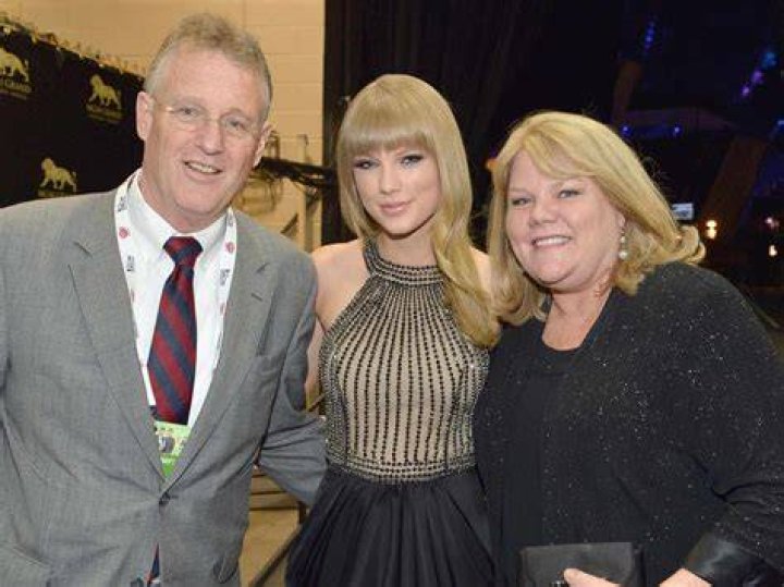Taylor Swift Parents: A Deep Dive into the Family Background of the Pop Icon