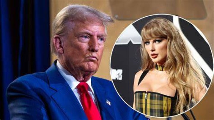 Taylor Swift Sues Trump: A Comprehensive Analysis