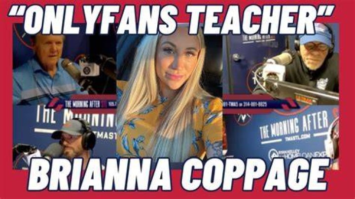 Teacher Brianna Coppage: Inspiring Education and Empowering Students
