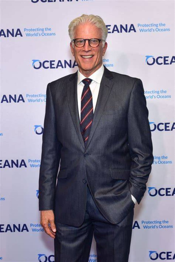 Ted Danson Net Worth 2023: Exploring the Iconic Actor's Wealth and Legacy