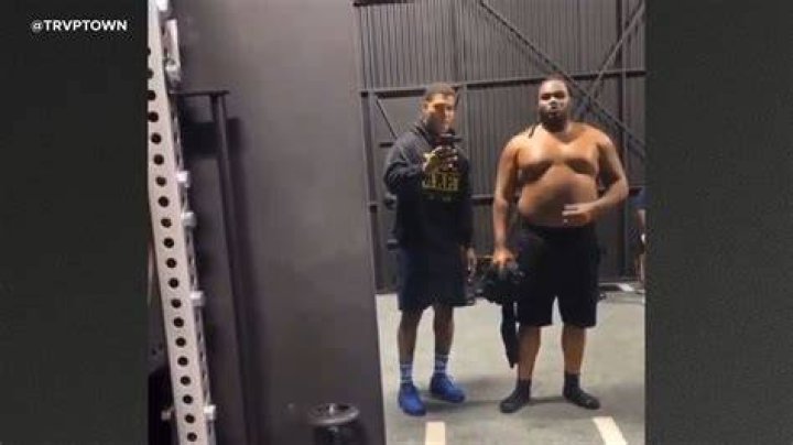 Tee Grizzley Weight and Height: All You Need to Know About the Rapper&rsquo;s Physique