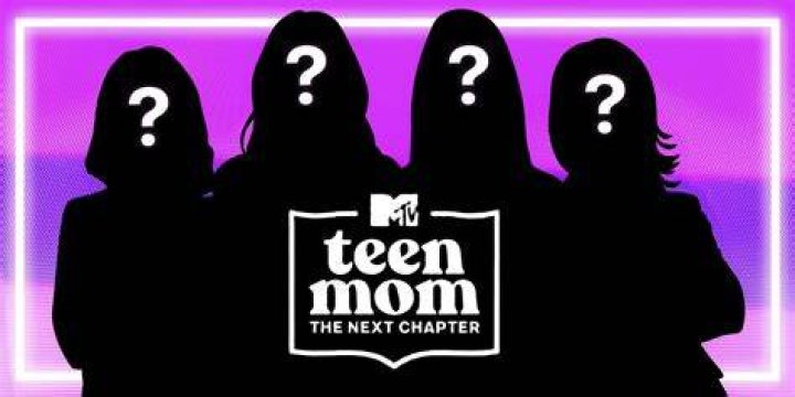 Teen Mom: The Next Chapter - A Comprehensive Guide