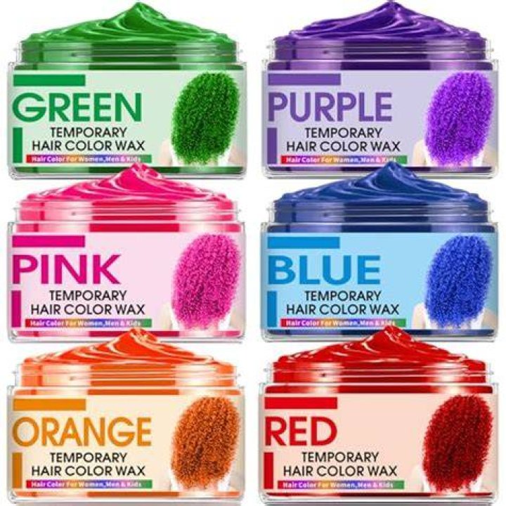 Temporary Hair Color: The Ultimate Guide to Vibrant, Effortless Style