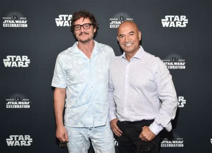 Temuera Morrison Net Worth: A Deep Dive into the Life and Wealth of a Hollywood Star