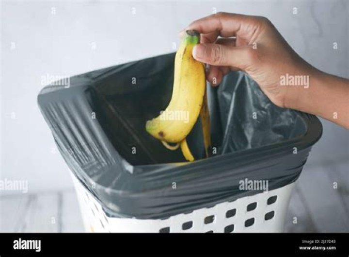 Tesco's Unusual Warning: Don't Throw Away Your Bananas!