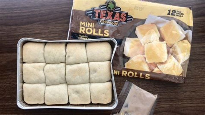 Texas Roadhouse Mini Rolls: The Ultimate Guide to a Delicious Delight