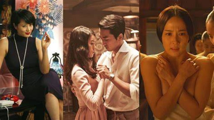 Thai Porn Movies: Hottest Scenes & Latest Releases