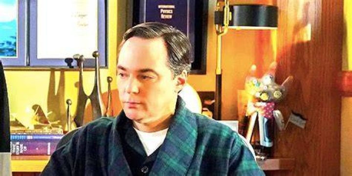 The Actor Behind Billy Sparks in 