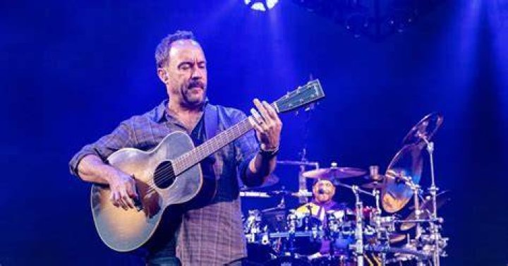 The Age of Dave Matthews: A Timeless Musical Journey
