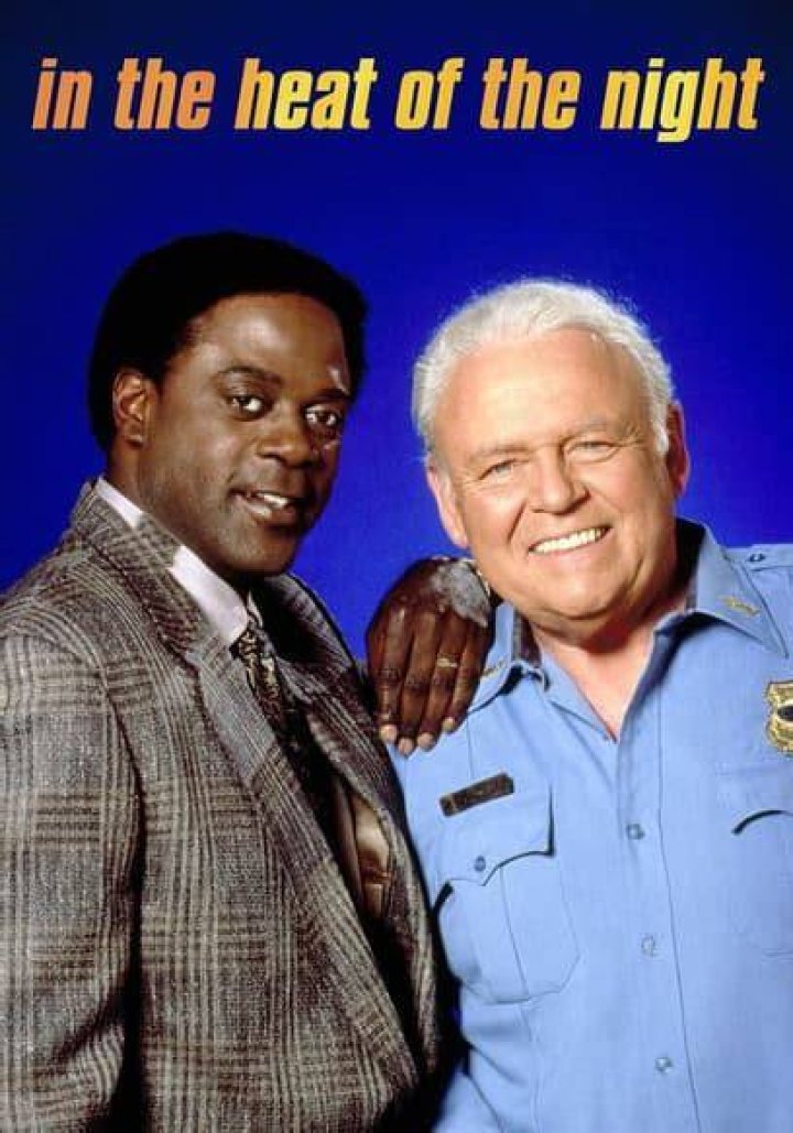 The All-Star Cast of 