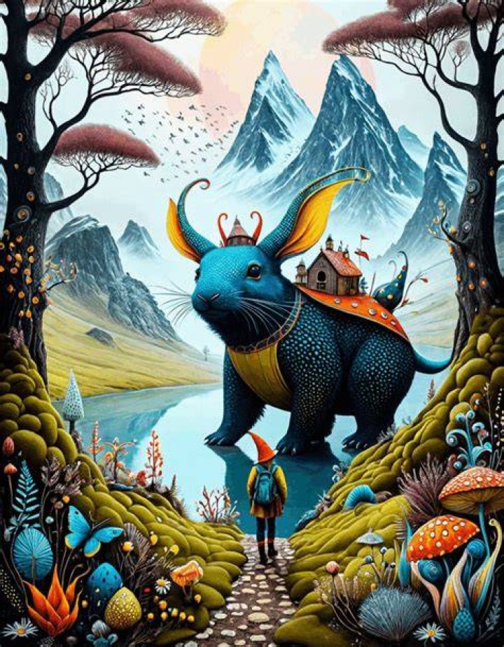 The Artistry of Scarver: A Journey Through Creativity
