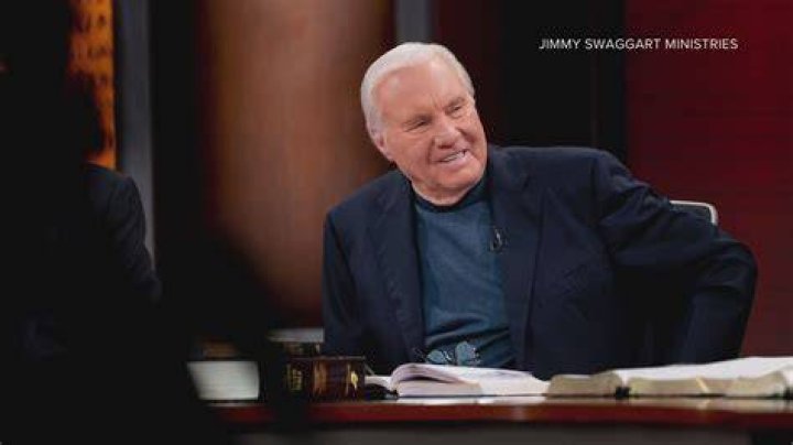 The Astonishing Net Worth of Jimmy Swaggart: A Detailed Analysis