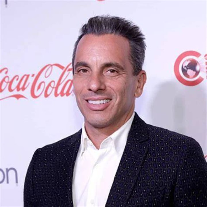 The Astonishing Net Worth of Sebastian Maniscalco: A Deep Dive into His Success