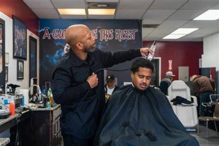 The Barberist: A Cut Above the Rest
