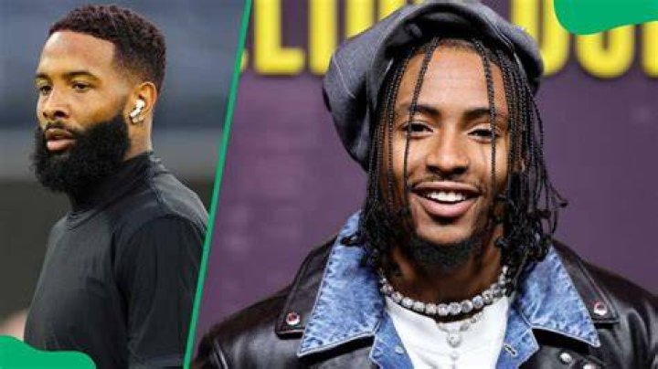 The Beckham Brothers: Odell's Family Ties in Sports