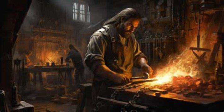 The Blacksmith Shop Omaha: A Journey Through Time and Craftsmanship