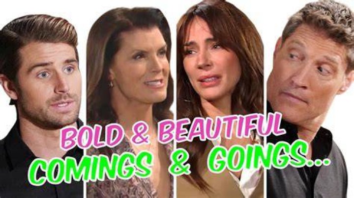 The Bold and the Beautiful Message Boards: A Comprehensive Guide