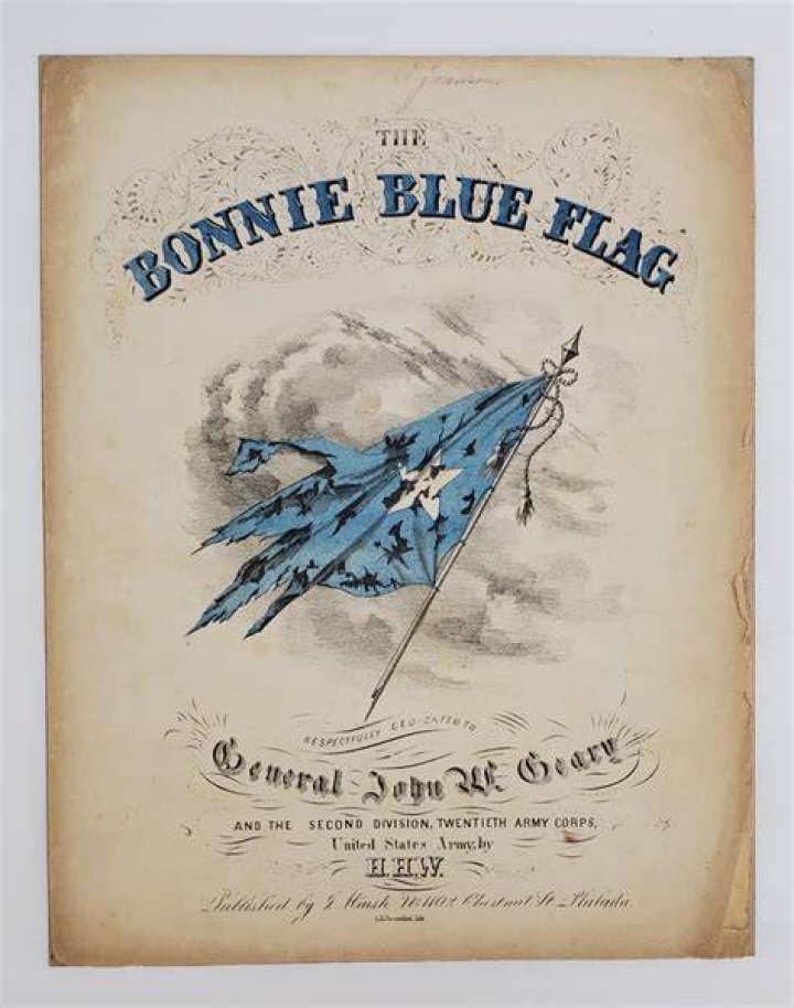The Bonnie Blue Article: A Comprehensive Guide for Artists