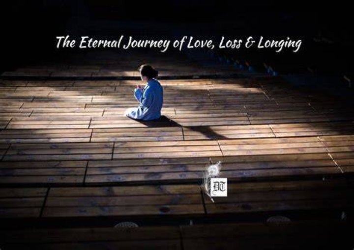 The Book of Love 2016: A Heartfelt Journey Through Love and Loss