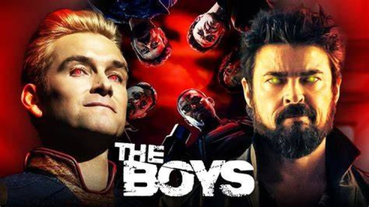 The Boys Season 4 Vegas: A Wild Ride Awaits