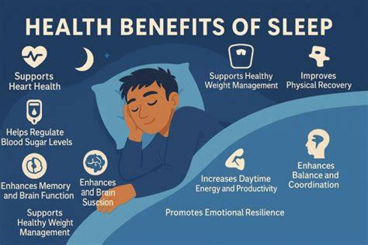 The Brimstone Zzz: A Comprehensive Guide to Understanding Its Impact on Sleep and Wellness