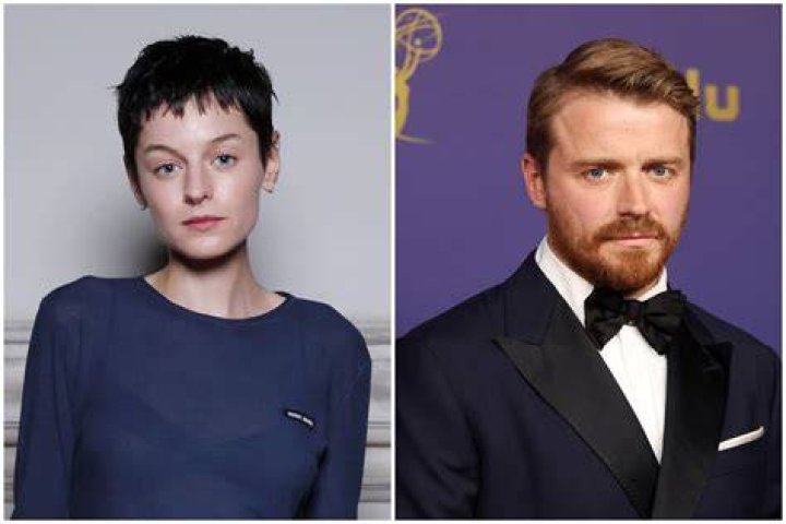 The Captivating Career of Actor Jack Lowden: A Star on the Rise
