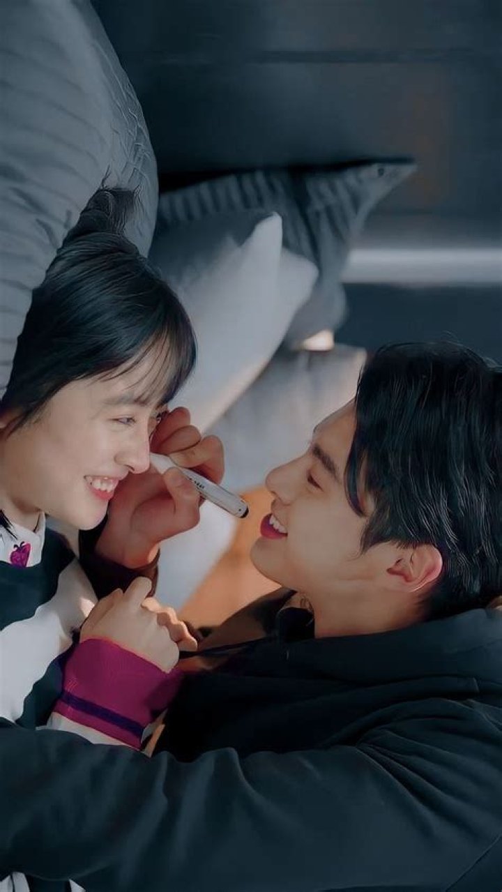 The Captivating Journey of Dylan Wang and Shen Yue: A Tale of Stardom and Friendship
