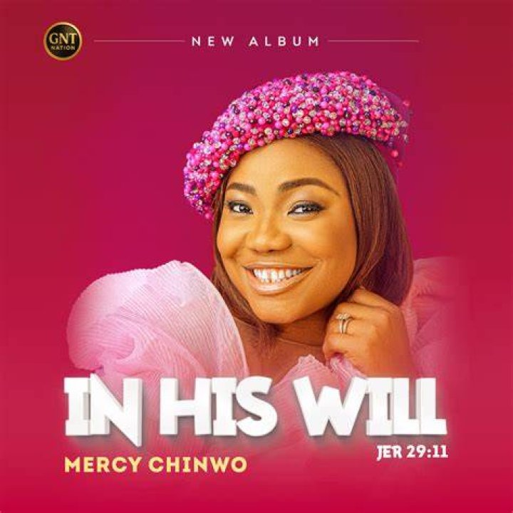 The Captivating Journey of Mercy Chinwo: A Gospel Music Icon
