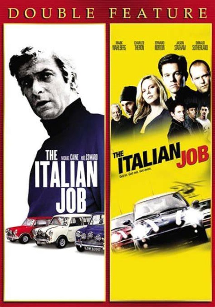 The Cast of The Italian Job (2003): A Deep Dive Into the Film's Star-Studded Ensemble