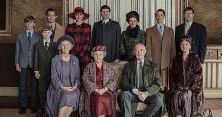 The Cast of The Last King of Scotland: A Deep Dive into the Characters and Performances