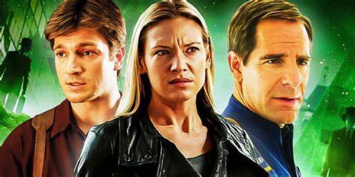 The Charismatic Nathan Fillion: Star of Sci-Fi and Comedy