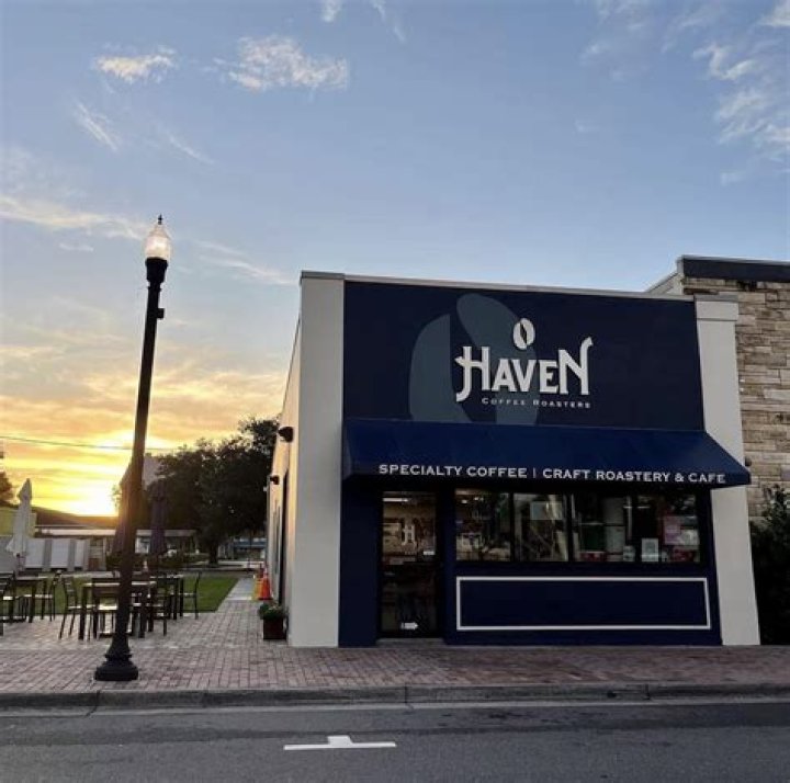 The Coffee Bar: A Haven for Coffee Lovers