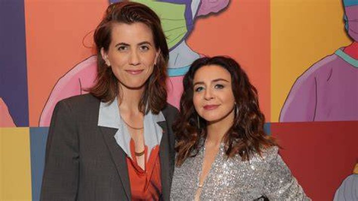 The Complete Guide to Caterina Scorsone's Partner