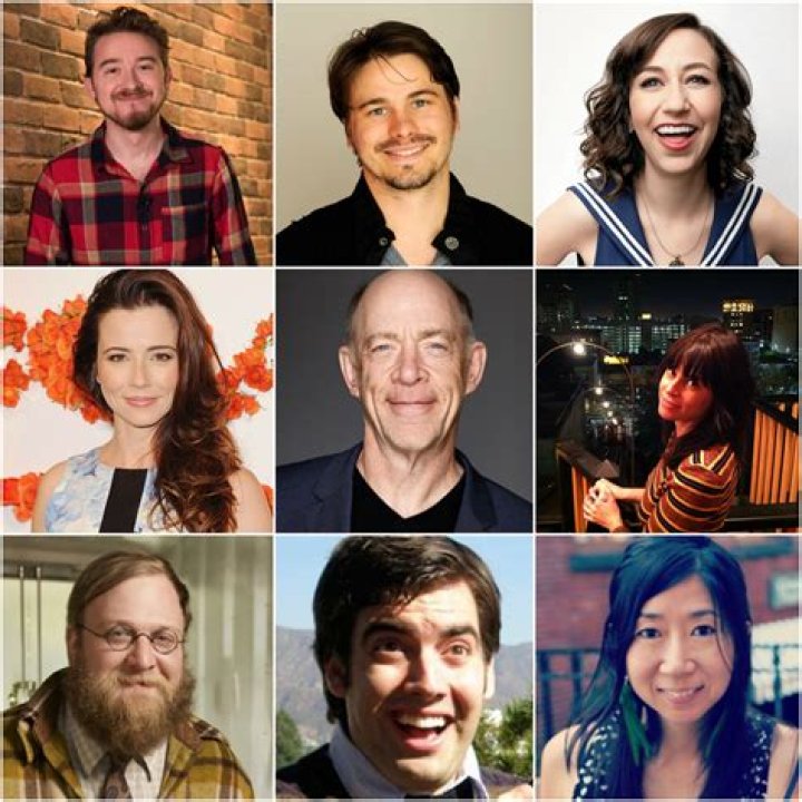 The Complete Guide to Gravity Falls Voice Actors: Behind the Scenes