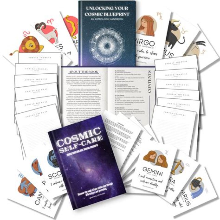 The Comprehensive Guide to the November 18 Zodiac: Unraveling Your Cosmic Blueprint